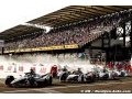 Hong-Kong accueille la 50e course de Formule E ce week-end