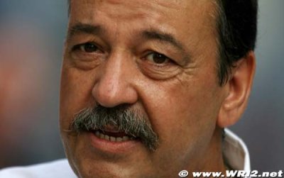 Epsilon Euskadi yet to complete 2011 F1 budget