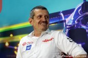 Steiner révèle comment il a testé la motivation de Nico Hulkenberg 