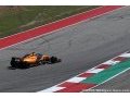 Alonso slams Stroll after US GP clash