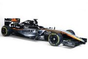 Q&A with Andrew Green - Force India Technical Director