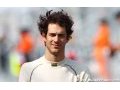 HRT's Senna reveals talks with 'other teams'