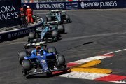 'Il a commandé le plat le plus cher' : comment Russell s'est vengé d'Albon à Monaco