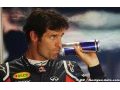 Webber : trop de pénalités en F1 !