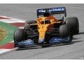 Les performances de Ricciardo sont un ‘sujet d'inquiétude' chez McLaren F1 juge Hakkinen