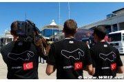 La Turquie ne perd pas tout espoir