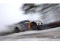 SS11: Latvala leads after dramatic morning