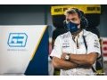 Capito revient sur les négociations pour avoir Albon chez Williams F1