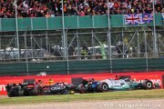 Hamilton remporte tout de même un trophée au gala de la FIA