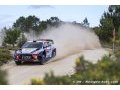 SS11-12: Brake troubles cost Neuville second