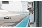 Sauber a hâte de voir rouler la C30