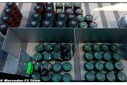 Qualifying - Russian GP report: Pirelli