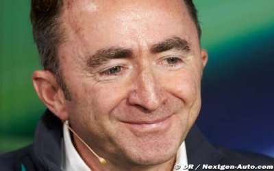 Lowe&nbsp;: Mercedes très prometteur pour la fin de saison