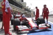 Video - Malaysian GP preview by Ferrari