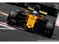 Palmer voit Renault F1 bien plus compétitive cette année au Canada