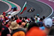 Verstappen says even wins not possible now in 2025