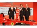 Alonso et Ferrari : c'est pour longtemps !