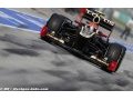 Grosjean can win grands prix - Alonso