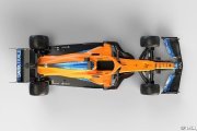 McLaren aerodynamic change 'striking' - pundit