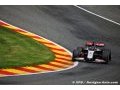 Officiel : Romain Grosjean va quitter Haas F1 Team