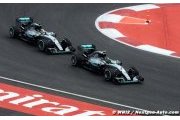 Button : Rosberg n'a rien à perdre en 2016