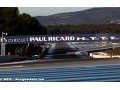 Le Paul Ricard plus que jamais candidat à la F1