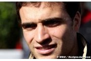Q&A with Jérôme D'Ambrosio - I'm just trying to stay relaxed