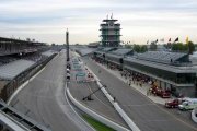 Indianapolis attaque la F1 pour le vol de son slogan