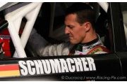 Q&A with Michael Schumacher - Back to ROC Bangkok