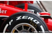 Le circuit des Amériques n'est pas tendre avec les pneus