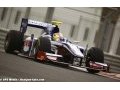 Photos - GP2 Asia tests in Abu Dhabi - 03/02