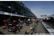 Aus GP denies boycott threat