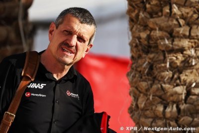 Steiner raconte ’l’appel très court’ pour son licenciement