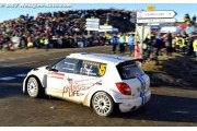 VW with large line-up at WRC home round