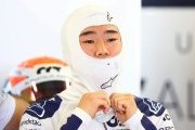 Tsunoda likely to keep F1 seat - Marko