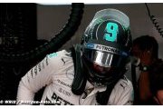 Lauda : Nico devra faire attention à Lewis au départ