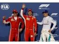Pirelli promet une course animée aujourd'hui à Bahreïn