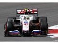 Une Haas F1 plus rapide, ç'aurait été ‘complètement inattendu' pour Steiner 