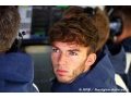 Official : Pierre Gasly to join Alpine F1 in 2023