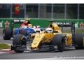 Magnussen assure que Renault F1 progresse
