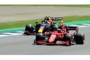 Comment aller assister au nouveau GP F1 de Madrid ?