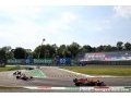 Canal+ célèbre sa meilleure saison de F1 en termes d'audience