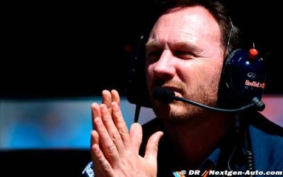 Red Bull s’attend à un début de saison compliqué
