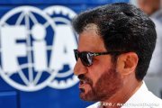 Le président de la FIA annonce un accord sur les règles moteur de la F1 pour 2026