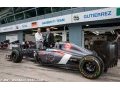 Sauber quiet amid Stroll buyout reports
