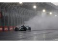 Krack : 'Un week-end à oublier' pour Aston Martin F1 au Brésil