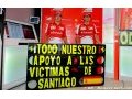 Ferrari touchée par la tragédie en Espagne