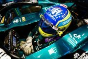 Alonso rejected Indy return because of the 'risk'