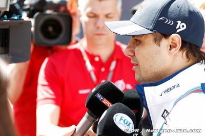Massa déplore le manque de solidarité d’Alonso envers McLaren