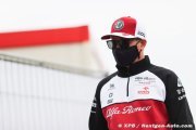 Raikkonen wants no 'schedule' for life in retirement